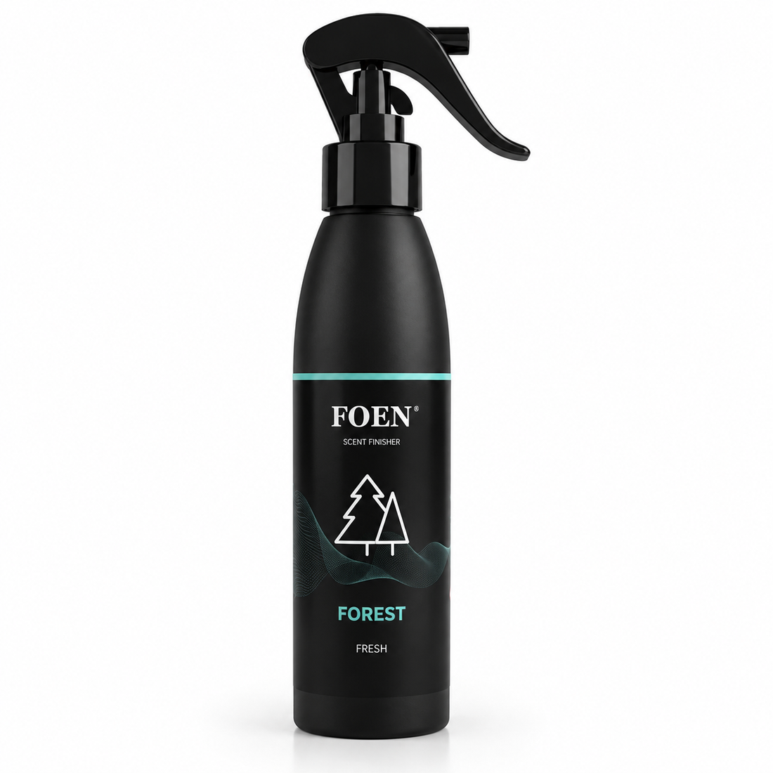 FOEN -  Forest 185 ml