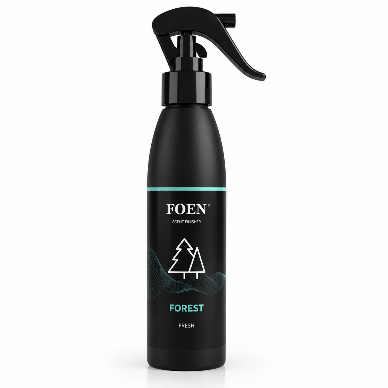 FOEN -  Forest 185 ml