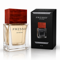 FRESSO Signature Man Gift Box – Darčeková sada vôní do auta