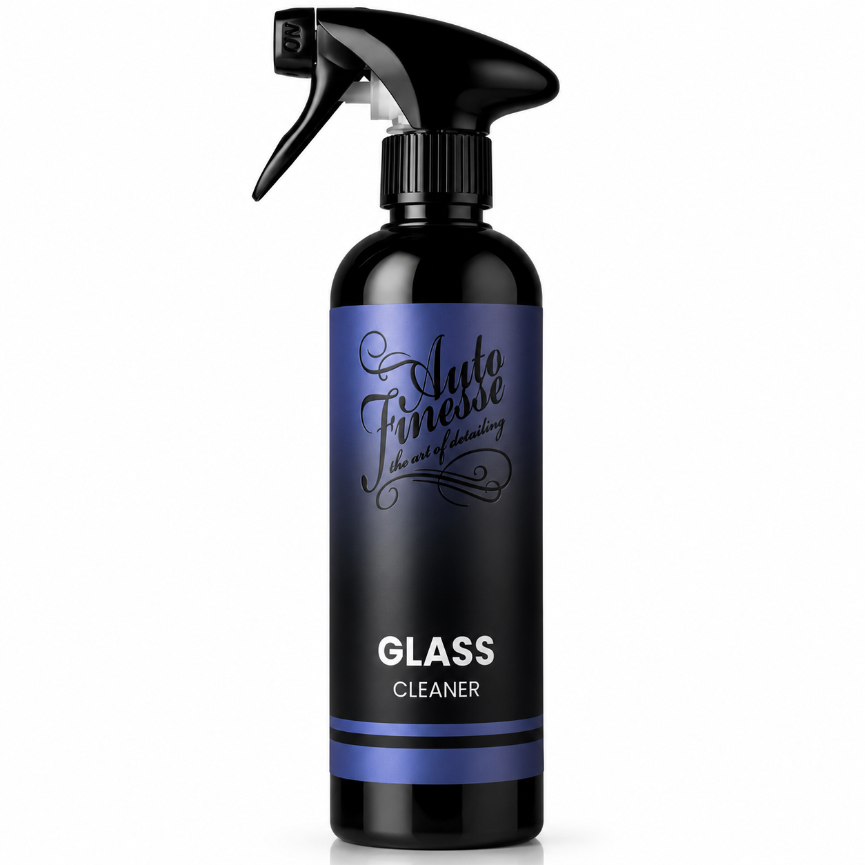 Auto Finesse Essentials Glass Cleaner 500 ml– čistič okien