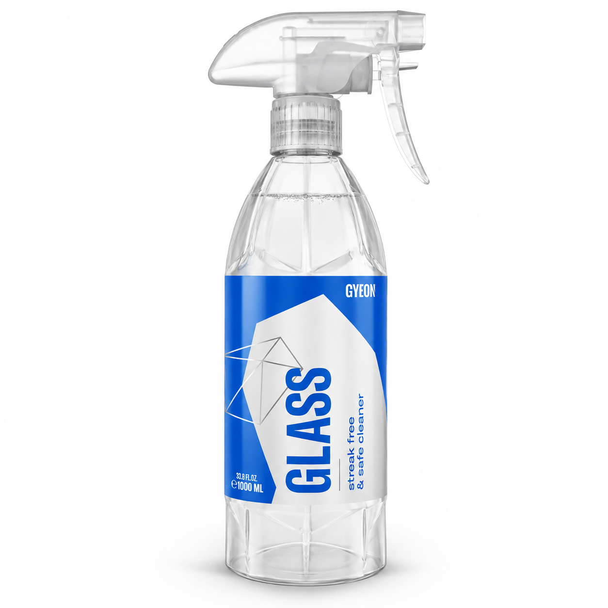Čistič okien Gyeon Q2M Glass 500ml/1L