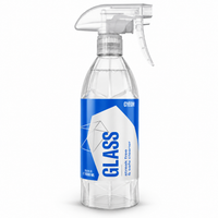 Čistič okien Gyeon Q2M Glass 500ml/1L