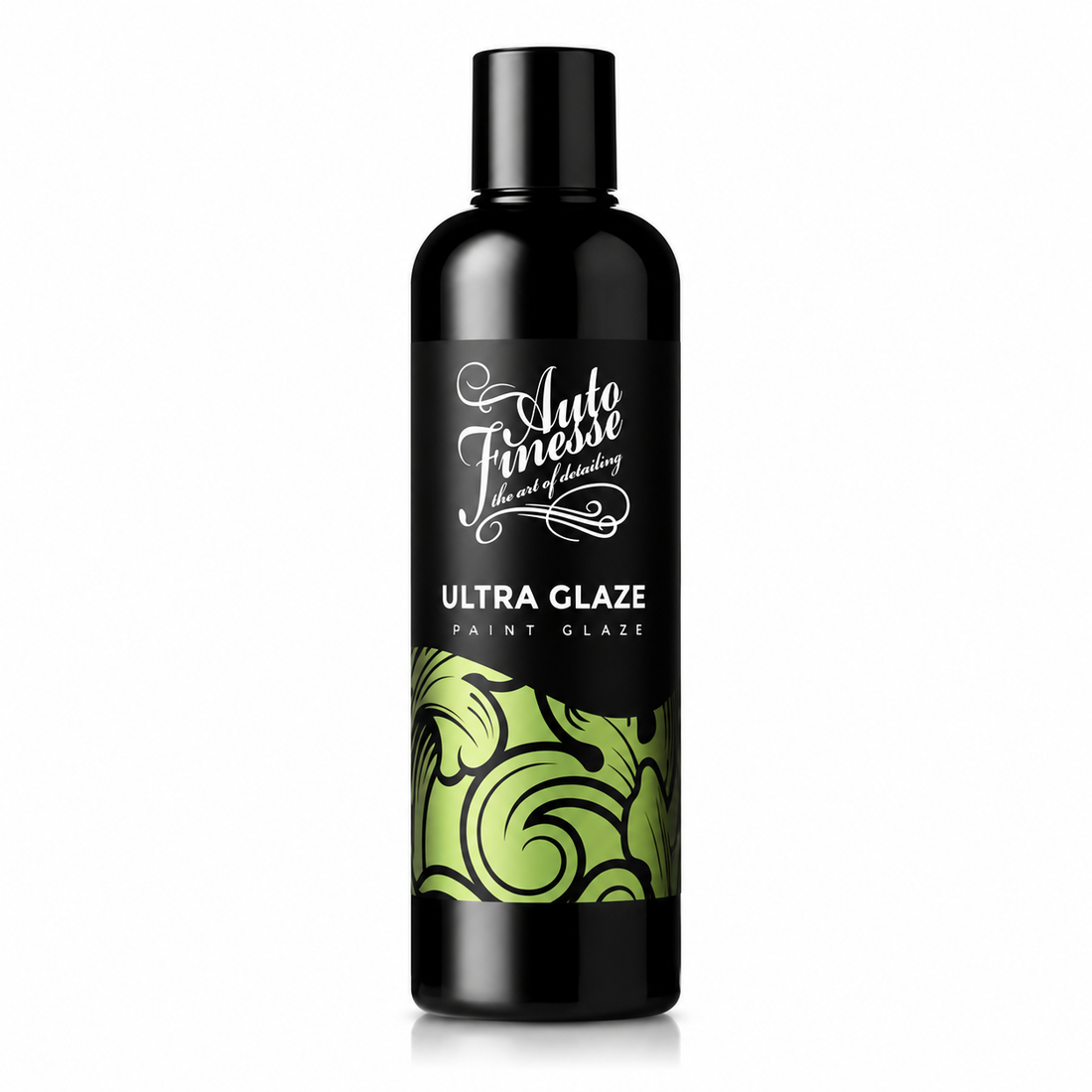 Auto Finesse Ultra Glaze Paint Glaze 250/500ml – glazúra na lak