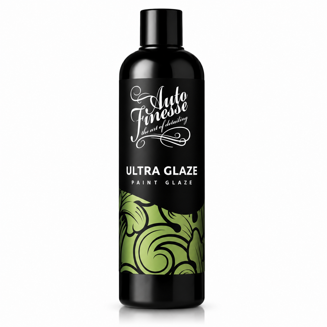 Auto Finesse Ultra Glaze Paint Glaze 250/500ml – glazúra na lak