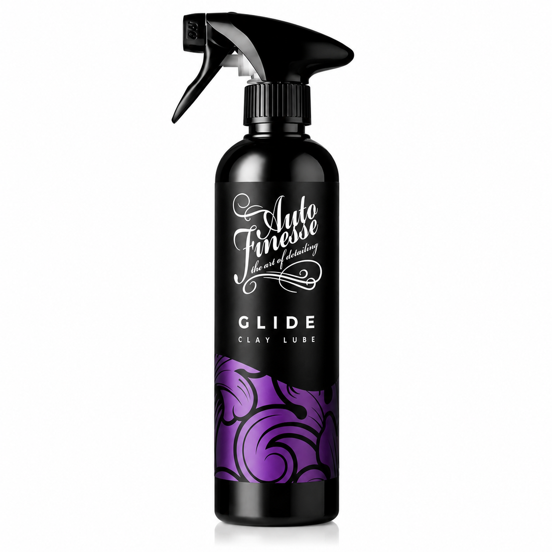 Lubrikant pre clay Glide Auto Finesse 500ml/5L