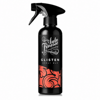 Vosk v spreji Glisten Auto Finesse 500ml/5L