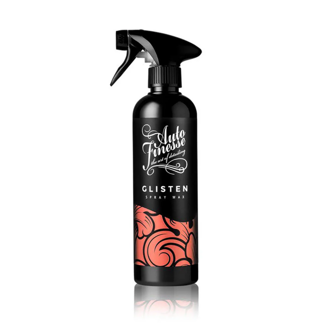 Vosk v spreji Glisten Auto Finesse 500ml