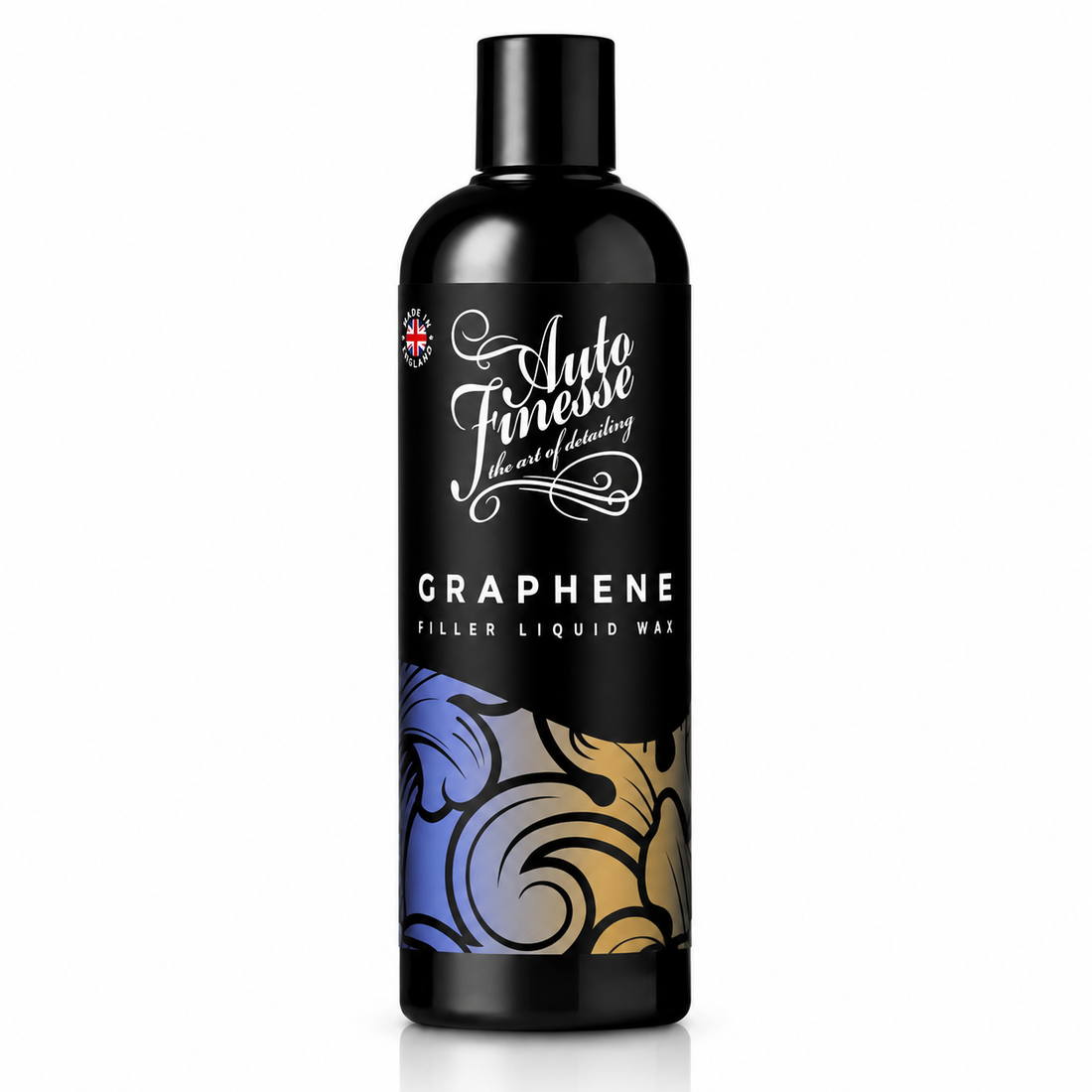 Krémový vosk Graphene Auto Finesse 500 ml