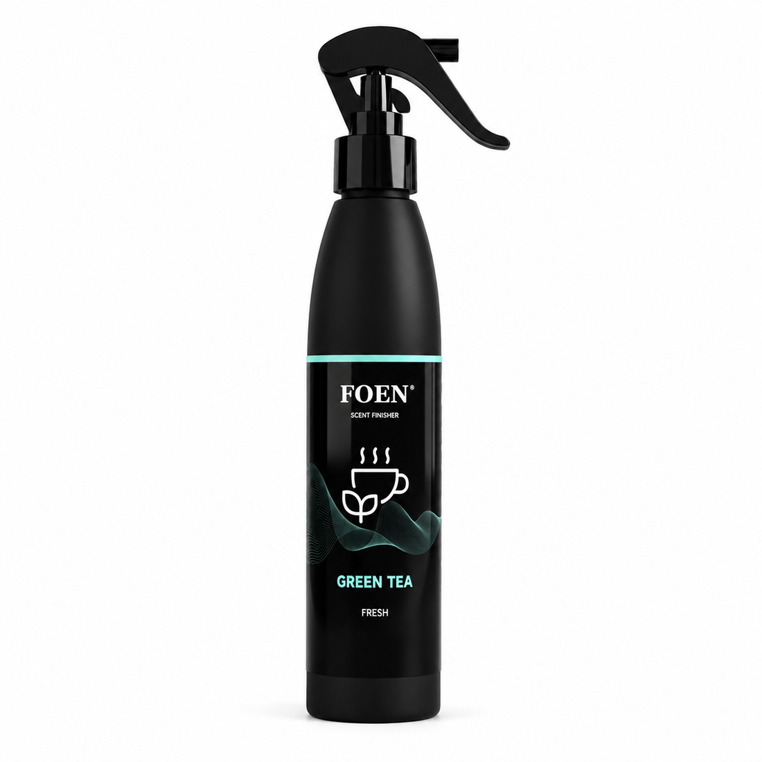 FOEN -  Green Tea 185 ml