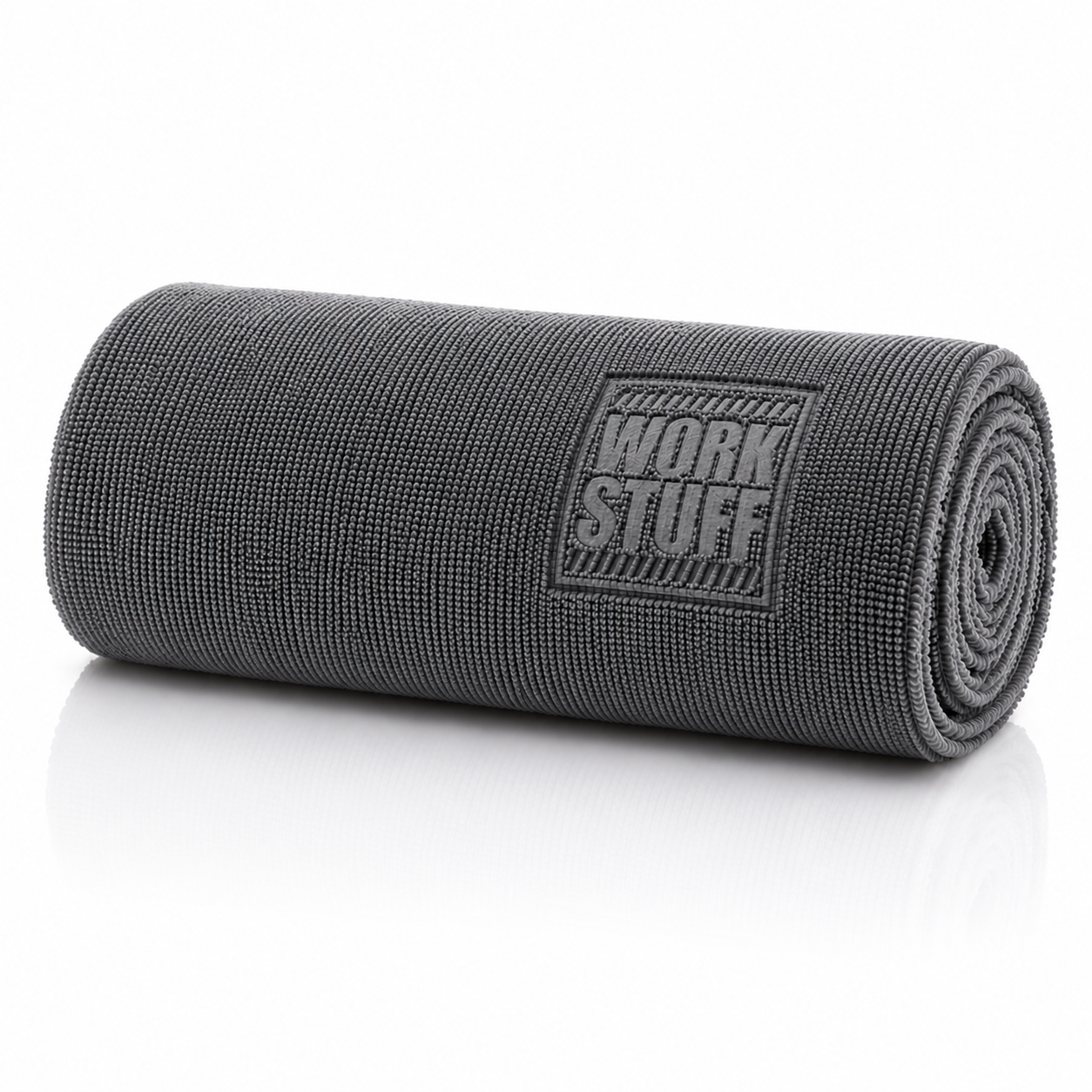 Work Stuff Gentleman Basic 350 GSM – leštiaca utierka z mikrovlákna