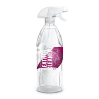 Čistič kože Gyeon Q²M LEATHER CLEANER STRONG 500ml/1L