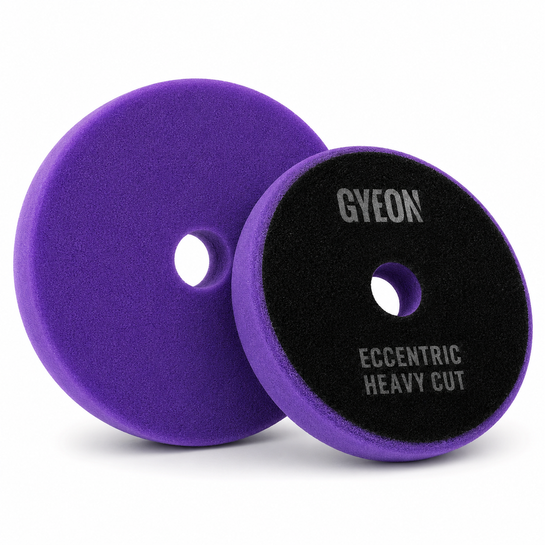 Gyeon Q²M Eccentric 145 – leštiaci kotúč