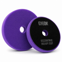 Gyeon Q²M Eccentric 145 – leštiaci kotúč