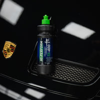 HI-PERFORM (ULTRA FAST RUBBING COMPOUND) TX-400 - leštiaca pasta 500 ml