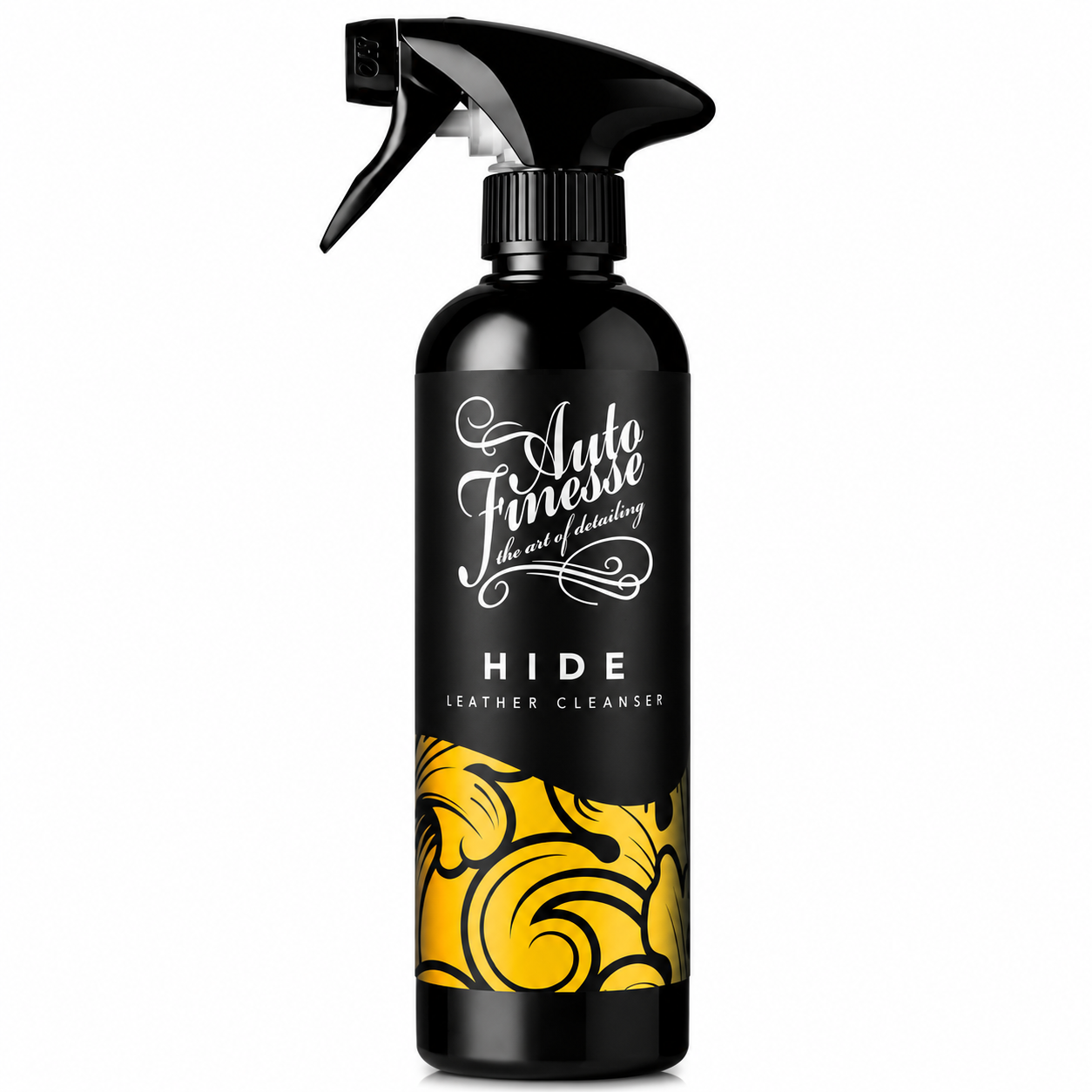 Čistič na kožu Hide Leather Cleanser Auto Finesse 500 ml