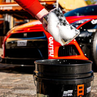 Nissan GT-R Detailingové vedro 19L