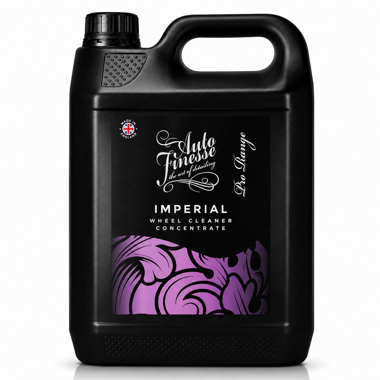 Čistič na disky Imperial Auto Finesse 500ml/1L/5L