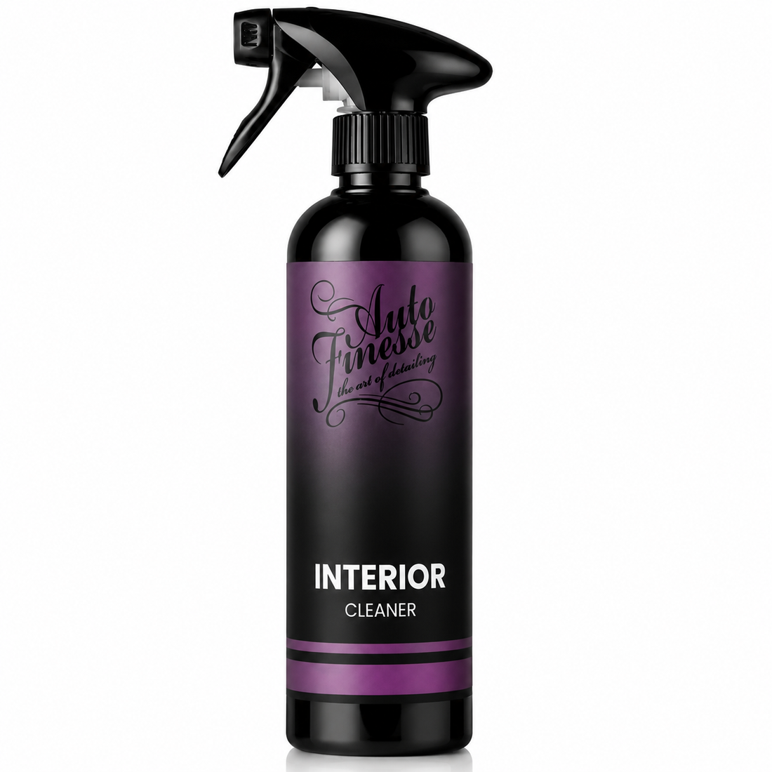 Auto Finesse Essentials Interior Cleaner – čistič interiéru