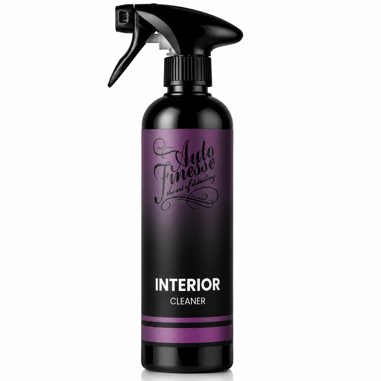 Auto Finesse Essentials Interior Cleaner – čistič interiéru