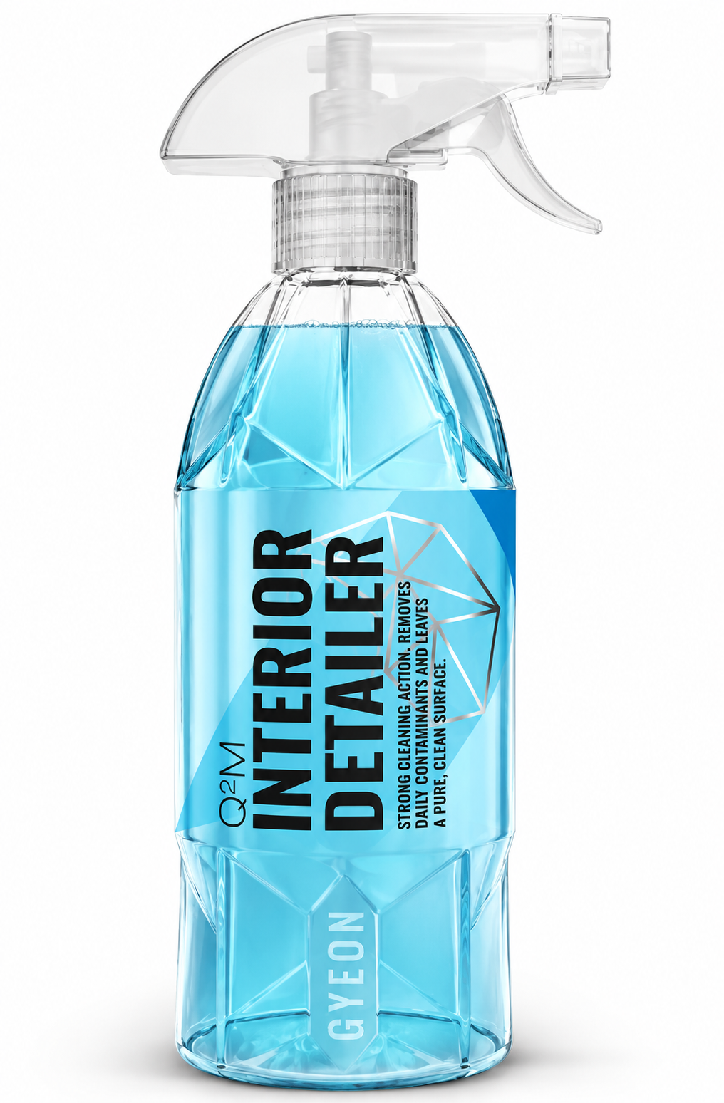 Interiérový detailer GYEON Q2M Interior Detailer 500 ml/1L