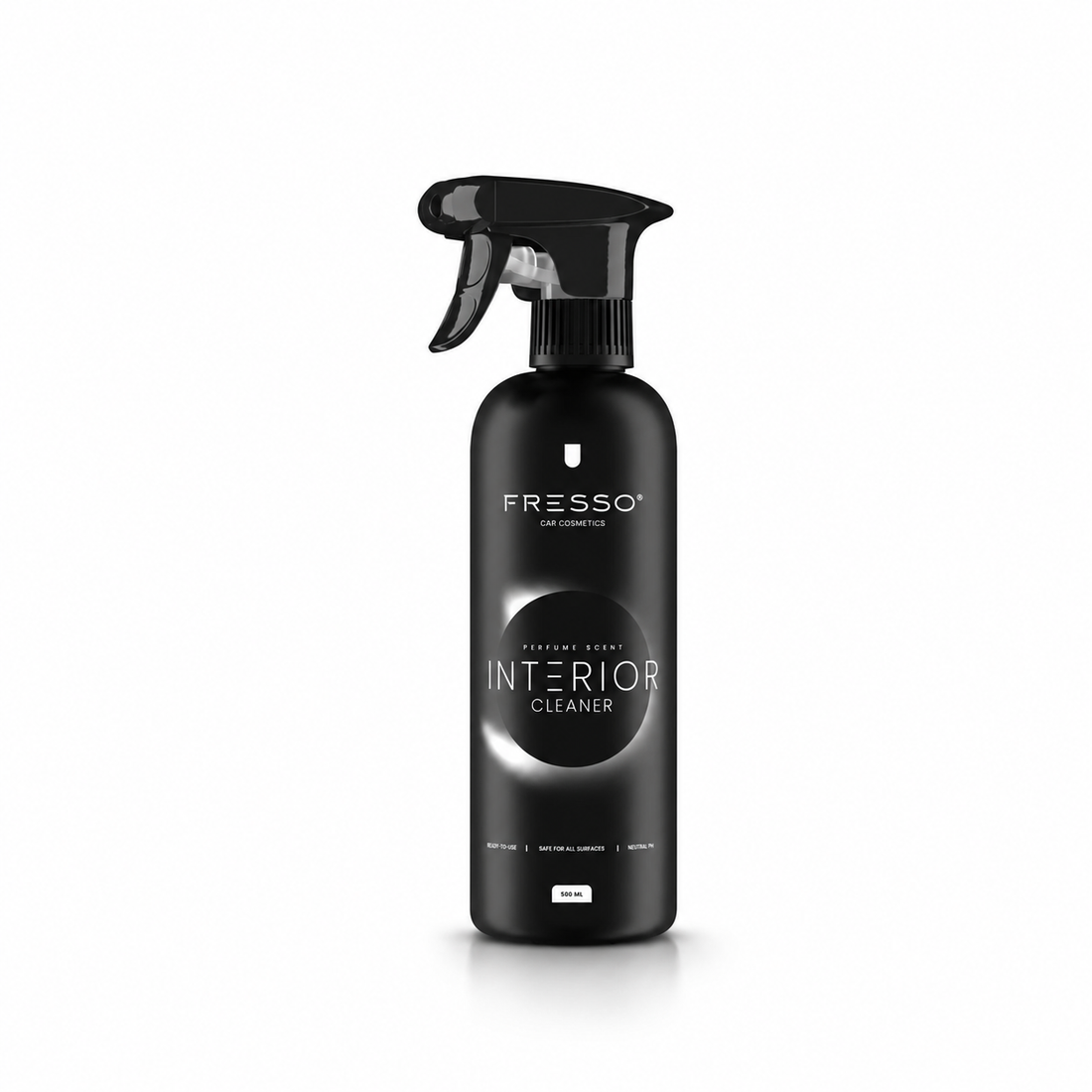 Fresso Interior Cleaner 500 ml – čistič interiéru