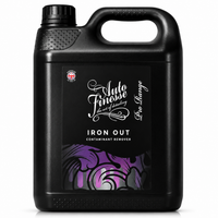Odstraňovač náletovej hrdze Iron Out Auto Finesse 500ml/1L/5L