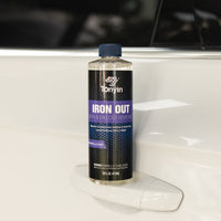 Tonyin Iron Out – odstraňovač náletovej hrdze 473 ml