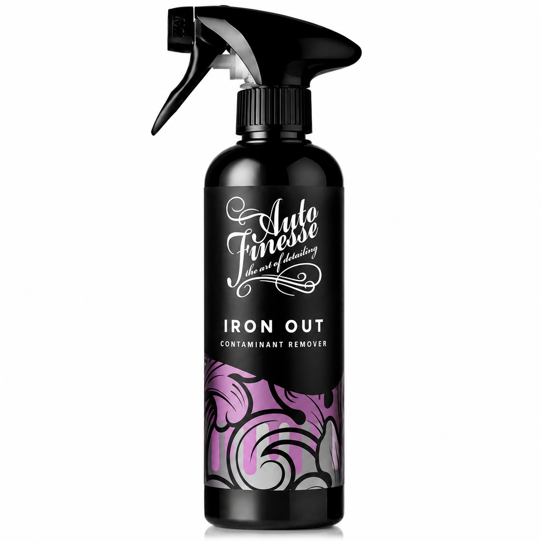Odstraňovač náletovej hrdze Iron Out Auto Finesse 500ml/1L/5L