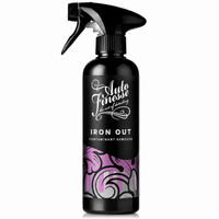 Odstraňovač náletovej hrdze Iron Out Auto Finesse 500ml/1L/5L