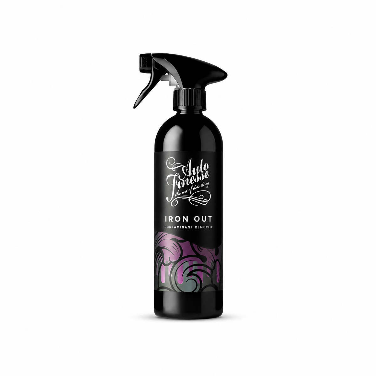 Odstraňovač náletovej hrdze Iron Out Auto Finesse 500ml/1L/5L