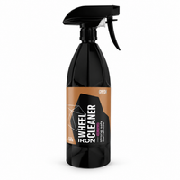 Čistič diskov Iron Wheel Cleaner Q2M Gyeon 500ml/1L/4L