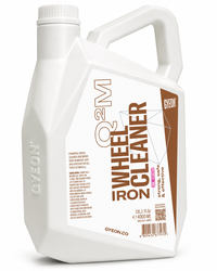 Čistič diskov Iron Wheel Cleaner Q2M Gyeon 500ml/1L/4L