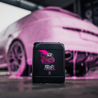 K2 BELA NEON PRO – farebná aktívna pena 1L/5L