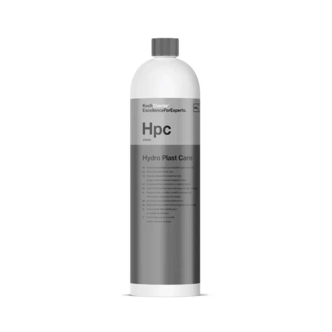 Koch Chemie Hydro Plast Care (Hpc) - Prípravok na ošetrenie plastov 1L