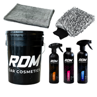 RDM Bucket BASIC