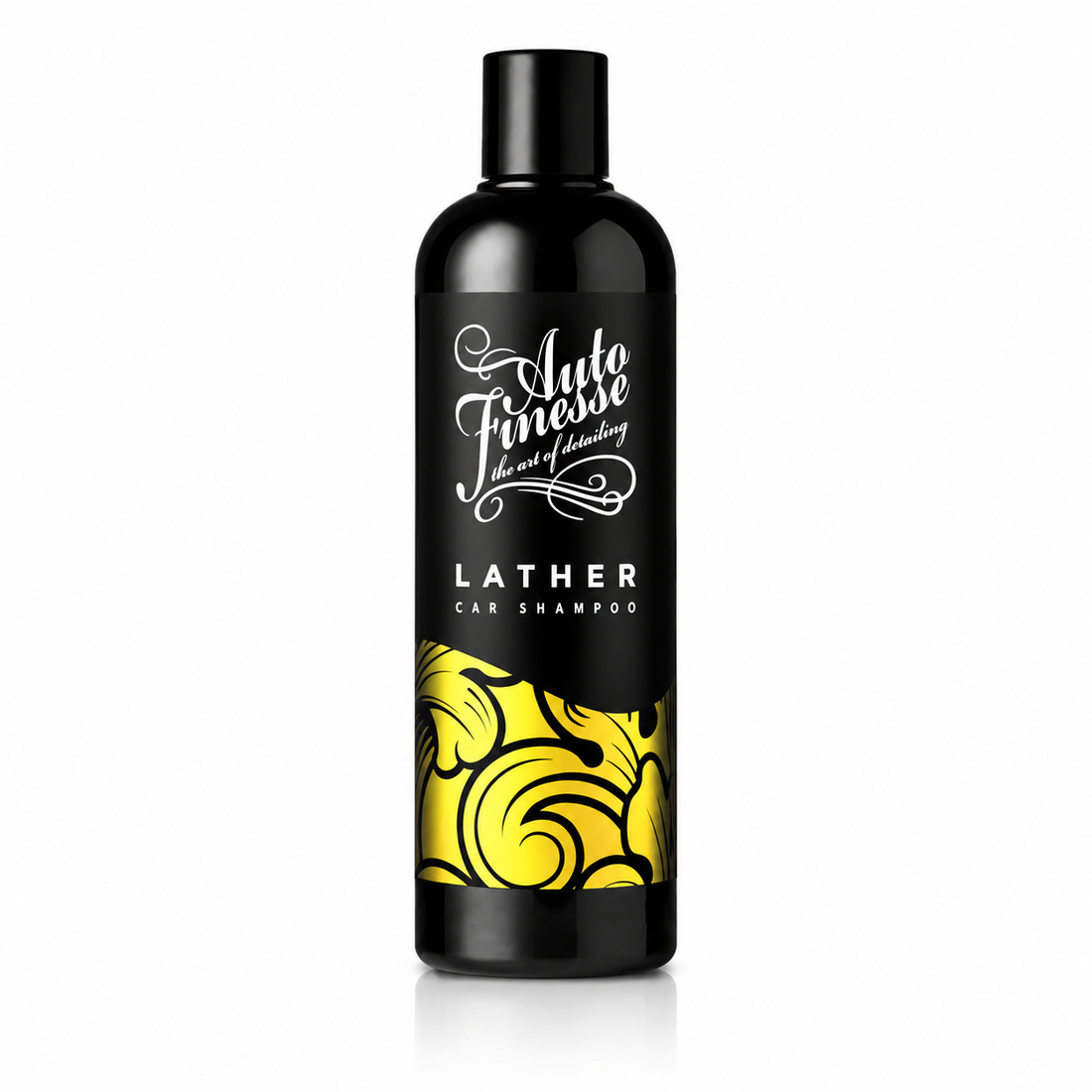 Autošampón Lather Auto Finesse 500ml/5L