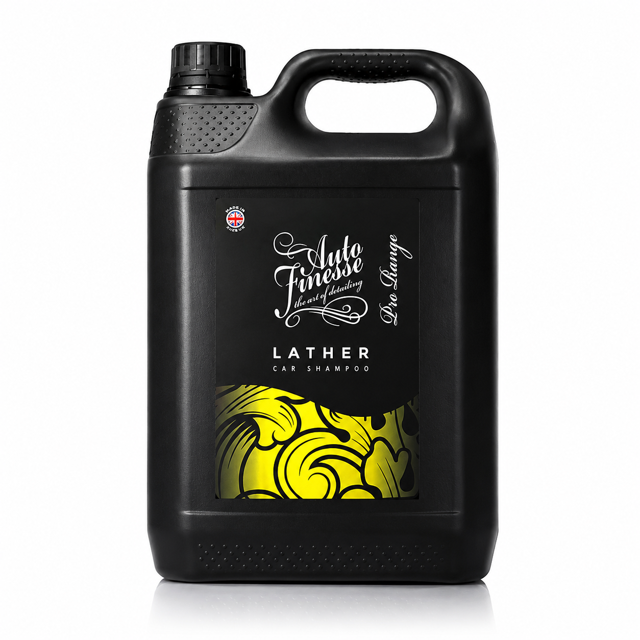 Autošampón Lather Auto Finesse 500ml/5L
