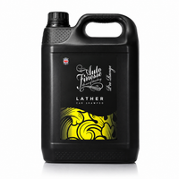 Autošampón Lather Auto Finesse 500ml/5L