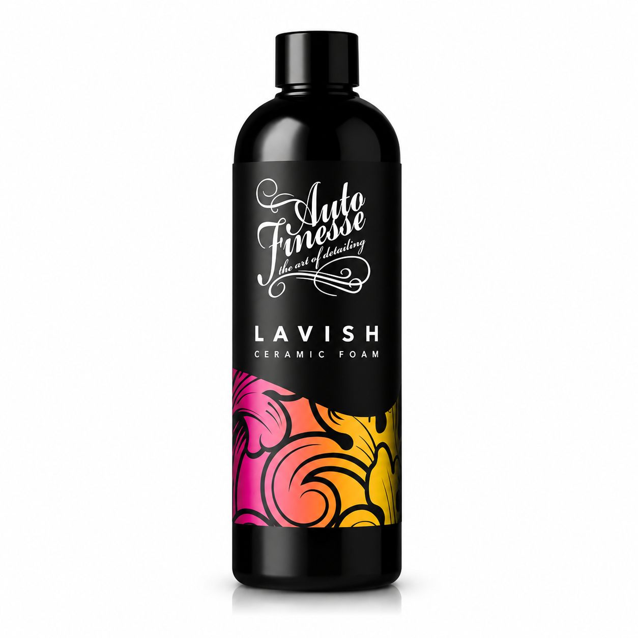 Auto Finesse Lavish Ceramic Foam 500 ml – keramická aktívna pena