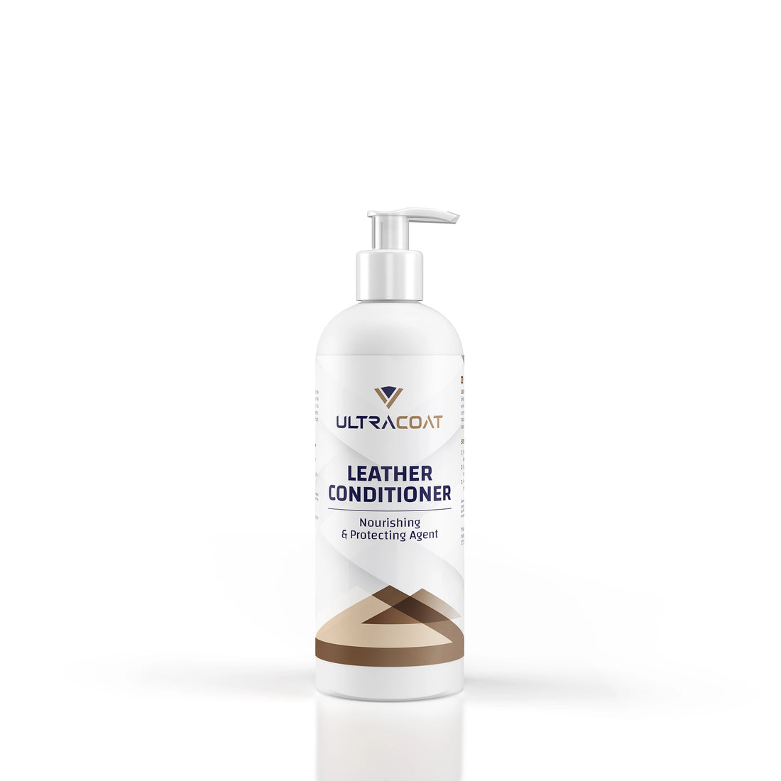 Kondicionér na kožu Ultracoat Leather Conditioner