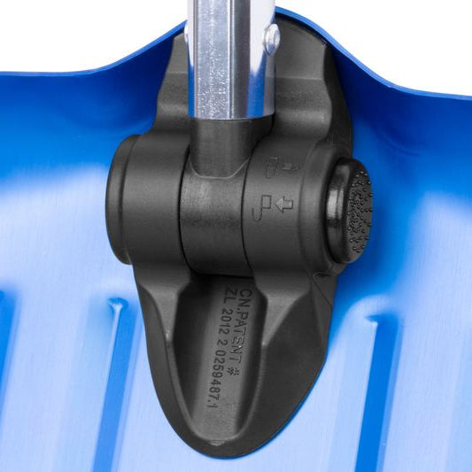 Skladacia autolopata Strend Pro – 300/600 mm