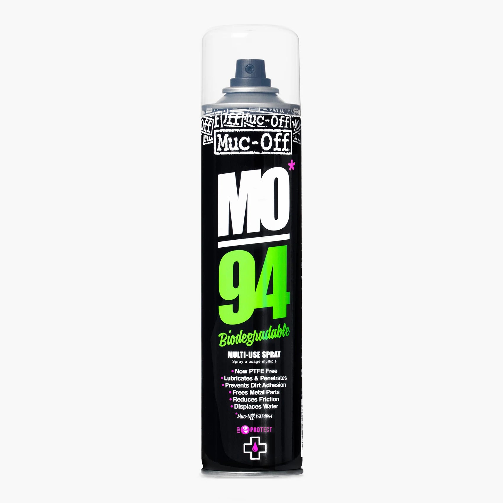 Muc-Off eBike Clean, Protect and Lube – sada pre elektrobicykle