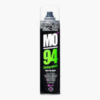 Muc-Off eBike Clean, Protect and Lube – sada pre elektrobicykle