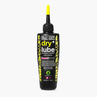 Muc-Off Dry Lube 120 ml – mazivo na reťaz do suchého počasia