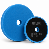 Gyeon Q²M Eccentric 145 – leštiaci kotúč