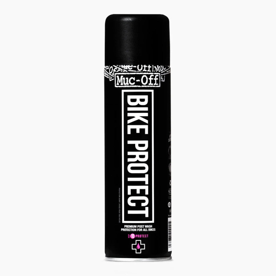 Muc-Off Bike Protect 500 ml – ochranný sprej na bicykel