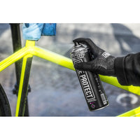 Muc-Off Bike Protect 500 ml – ochranný sprej na bicykel