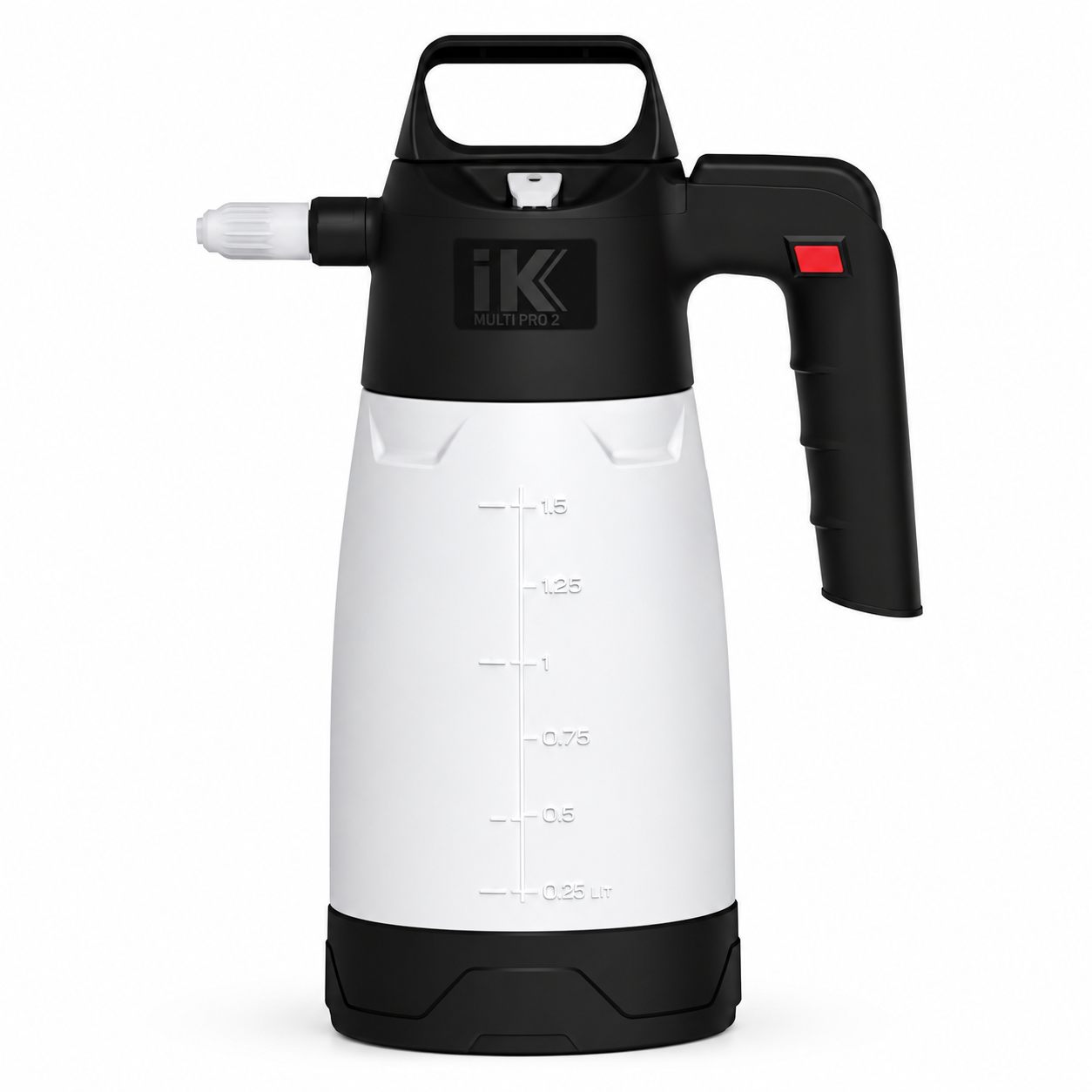 IK MULTI PRO 2 Professional Sprayer – ručný tlakový postrekovač