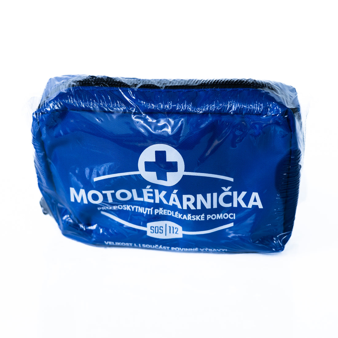 Motolekárnička