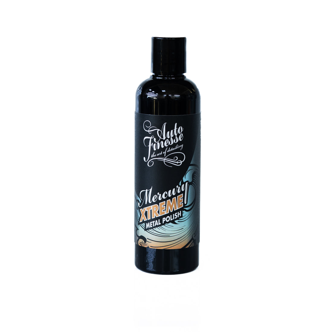 Leštiaca pasta na kovy Mercury Extreme Auto Finesse 250ml